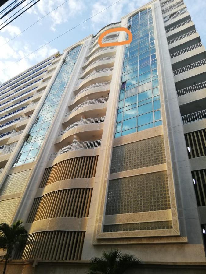 Apartment Rodadero, Con Vista Al Mar Santa Marta (Magdalena)