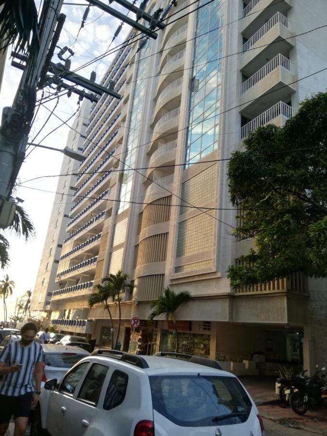 Apartment Rodadero, Con Vista Al Mar Santa Marta (Magdalena)