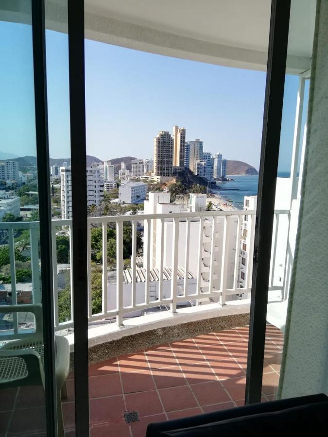 Rodadero, Con Vista Al Mar Apartment