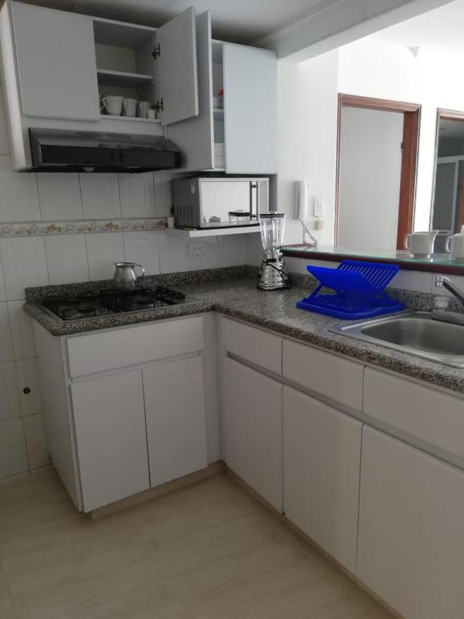 Apartment Rodadero, Con Vista Al Mar Santa Marta (Magdalena)