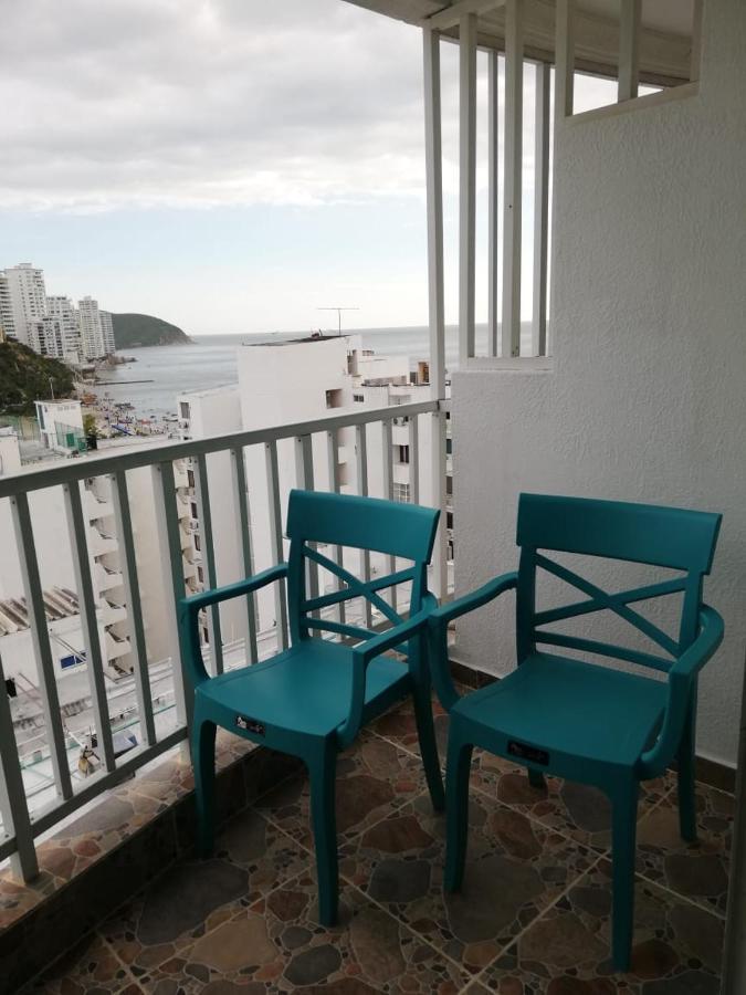 Rodadero, Con Vista Al Mar Apartment Santa Marta (Magdalena)
