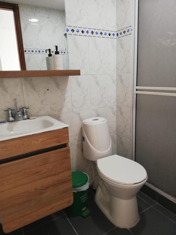 Apartment Rodadero, Con Vista Al Mar